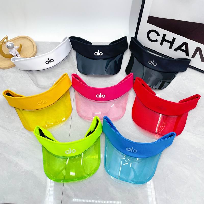 Alo visor dx10